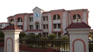 Uttaranchal University Dehradun